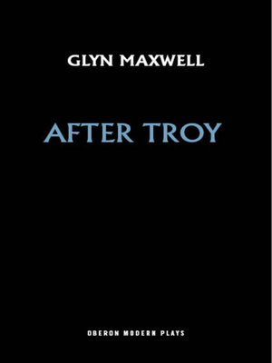cover image of After Troy